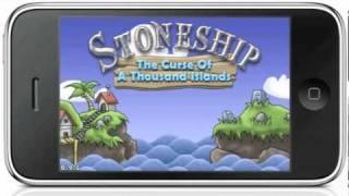 Stoneship Trailer