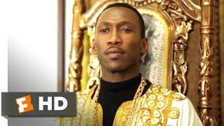 Green Book (2018) - Tony's Job Interview Scene (1/10) | Movieclips