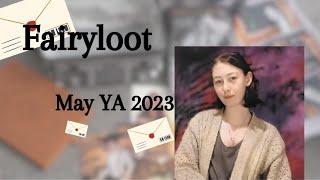 May YA 2023 Box