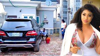 how d billionaires daughter fell deeply in love with her driver // latest nig nollywood movies 2022