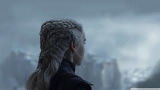 Daenerys Targeryen - Best Moments | Game of Thrones (Season 7 - Season 8)