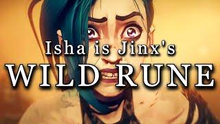 Why Jinx Wants to Die