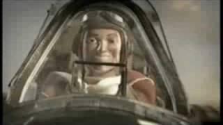 Sean Sennett/Katie Noonan - My Love Is A Kite