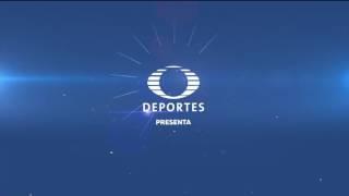 Televisa Deportes Presenta