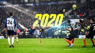 Top 100 Best Goals of 2020!