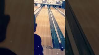 AirBear bowling