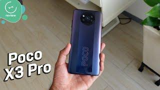 Poco X3 Pro | Review en español