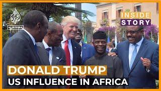 What should African leaders expect from Trump's second term? | Inside Story