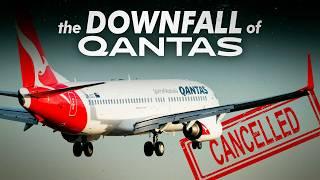 Qantas’ UNFORGIVABLE Fall From Grace!