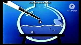 Cartoon Network Latin America Powerhouse Next Template Laboratory Blue