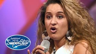 DSDS 2017 - Alle Auftritte der zehnten Sendung vom 11.02.2017