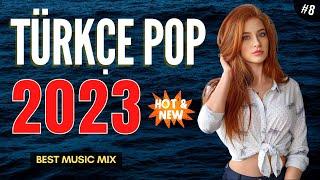 TÜRKÇE POP ŞARKILAR REMİX 2023  En Çok Dinlenen Şarkılar 2022