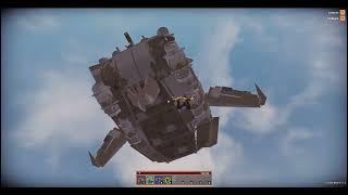 Worlds Adrift Archives of the Glorious Sky Armada PT23