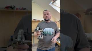 Последняя версия тюнинга манипулятора для вышлифовки. #заточканожниц #обучениезаточке