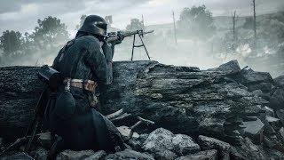 Why i love Gewehr 98