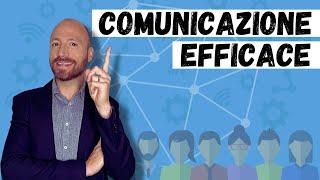 Comunicazione Efficace: Come Dovresti Parlare...