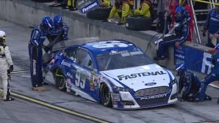 NASCAR Sprint Cup Series - Full Race - 2014 Ford EcoBoost 400 at Miami