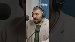 Dr Mohammed Mustafa describes what happened when Israel broke the ceasefire – Full Story #podcast