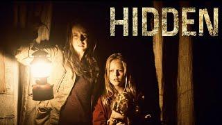 « Hidden » des Frères Duffer (2015) - Bande annonce