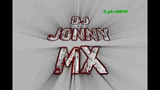 DJ Jonny MX 4K visuals