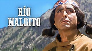 Río maldito | Western | Película en Español