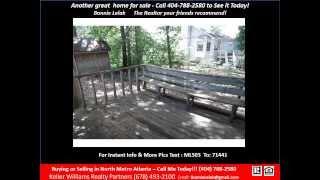 3 Bedroom Foreclosure 2  | 404-788-2580 | Bonnie Lelak