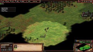 Wu vs Bulgarians – This Game Makes NO Sense  | AoE2DE 1782 Elo