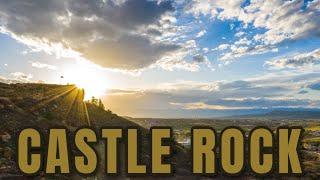 Living in Castle Rock [FROM A LOCAL]