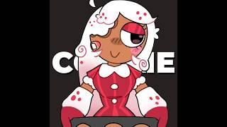 Candy Cookie Chocolate #dandysworld #roblox #cosmo #ginger #sprout