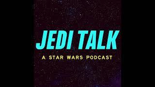Living with the Jedi Talk - Ryan Street joins the show