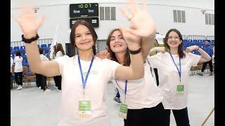 Сборы юных экологов