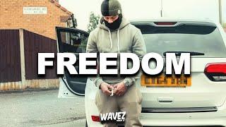 Tunde x Kenzo Type Beat - "FREEDOM" | UK Rap Instrumental 2025