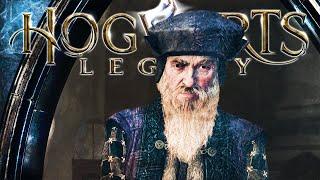 #8 Испытание Рэкхема . Прохождение Hogwaers legacy