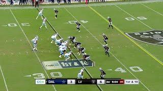 Trey Lance's best plays from win vs. Raiders | Preseason Week 2