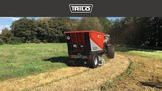 TRILO C3-M3 & C4-M4 Cut and Collect