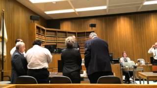 Jorge Rodriguez Guilty Of Murder