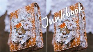 Джанкбук | Beginners Junk book tutorial courses