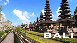 Taman Ayun Temple Full Tour | Bali, Indonesia