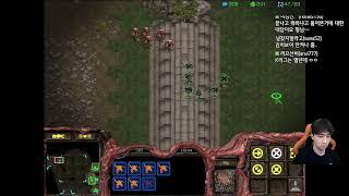 [1.3.24] SC:R 1v1 (FPVOD) Jaedong (Z) vs Rain (P) [Best of 3]