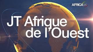 Le journal de l'Afrique de l'Ouest du dimanche 09 mars 2025