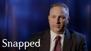 Snapped: Preview - A Horrendous Crime (Season 23, Episode 23) | Oxygen
