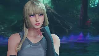 TEKKEN 8 lili ranked matches #1