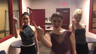 BrianNorrisDance International Dance Day 2022