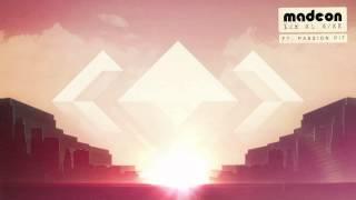 Madeon - Pay No Mind (ft. Passion Pit)