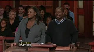 Newly Licensed and at the Wheel | Judge Mathis