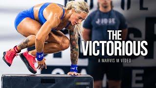 THE VICTORIOUS - Powerful Motivational Video