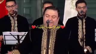 بدر رامي _  عشاق حلب الشهباء