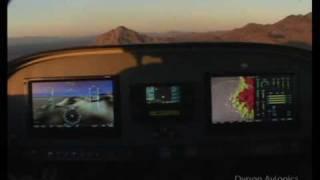 Dynon Avionics new Skyview system