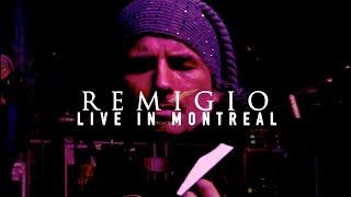 Remigio Pereira Live in Montreal (Full Concert)