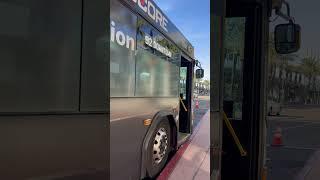 SDMTS #2782 Announcement: Route 992 to Downtown San Diego